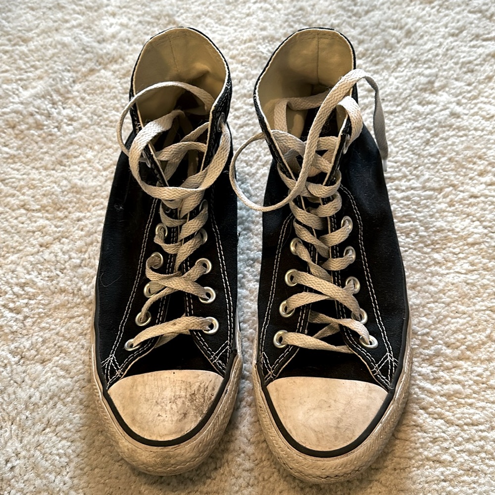 Converse All Star sneakers